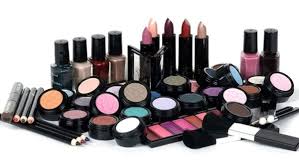 مستحضرات تجميل - ارشيفية