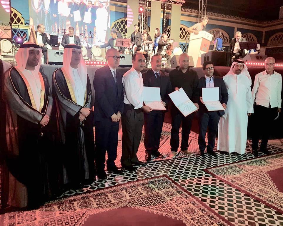 مهرجان مراكش للشعر العربي