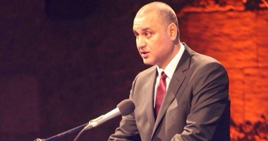 خالد العوضى 