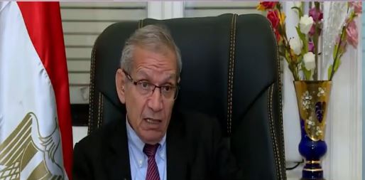 الدكتور محمد مجاهد