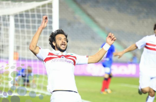 محمود علاء