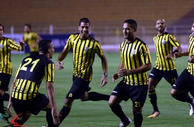 المقاولون العرب