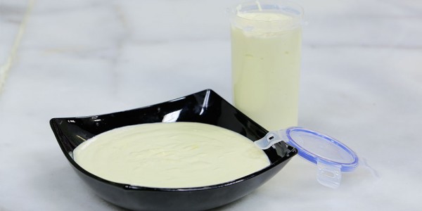جبن كريمى 
