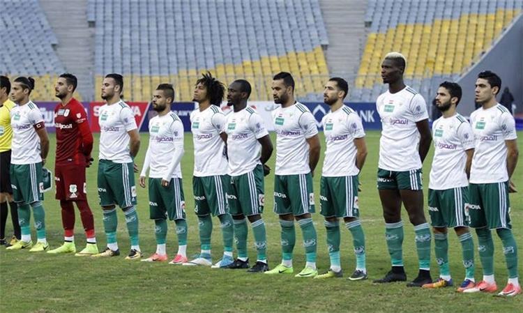 المصري 