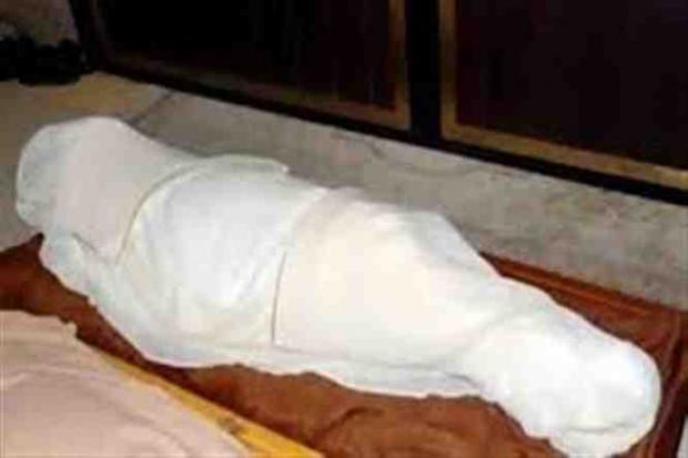 أفلام الكارتون تنهي حياة طفل على يد شقيقته بمدينة نصر