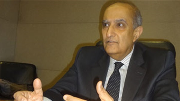 السفير ماجد عبد الفتاح