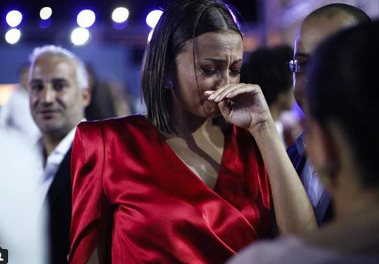 بشرى بشرى