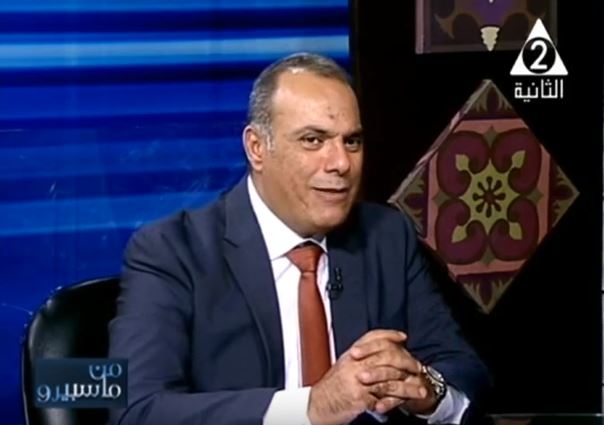 تامر الشهاوى 
