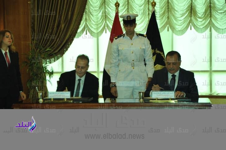 بروتوكول تعاون بين الداخلية والصحة لانهاء قوائم الانتظار