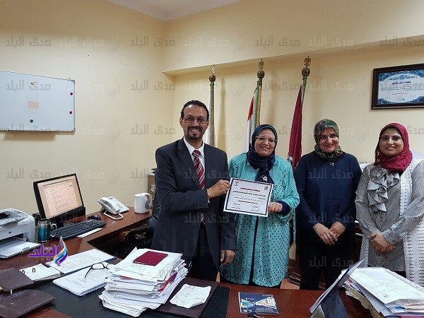 حفل استقبال الطلاب الجدد بكلية التمريض بجامعة الفيوم حفل استقبال الطلاب الجدد بكلية التمريض بجامعة الفيوم