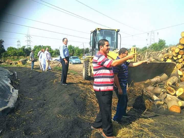 مكمرة الفحم