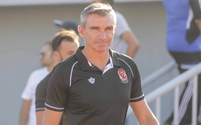 باتريس كارتيرون 