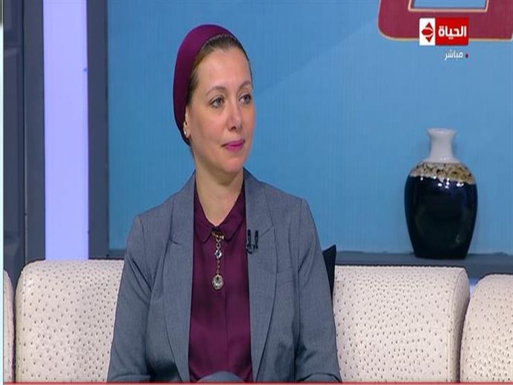 الدكتورة هويدا بركات 