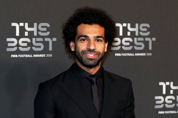 ،محمد صلاح 