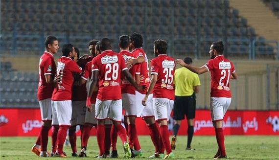 الاهلي 