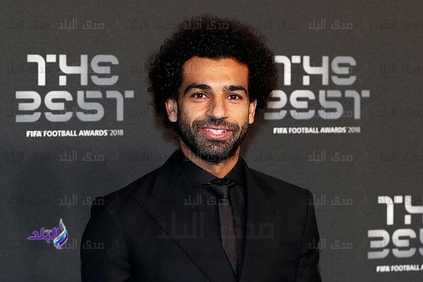 محمد صلاح نجم ليفربول 