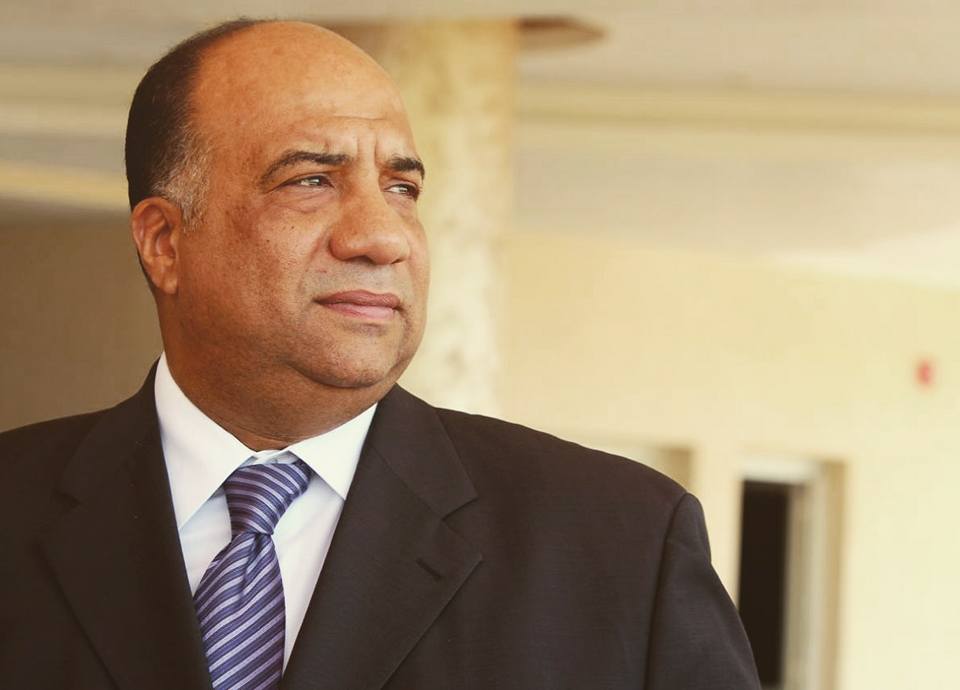  محمد مصيلحي