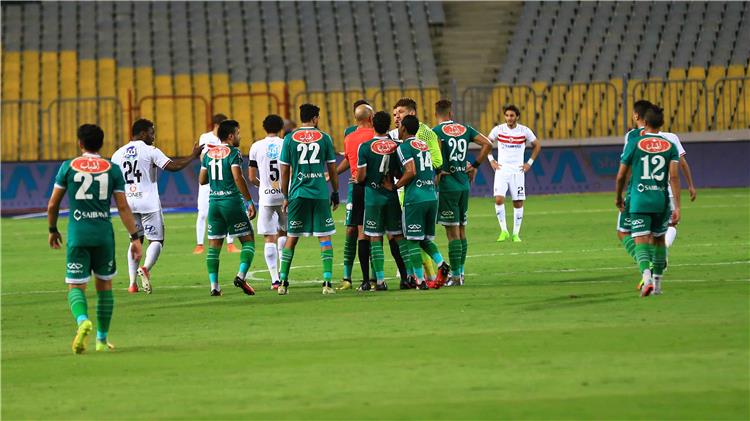 الزمالك والاتحاد السكندري الزمالك والاتحاد السكندري