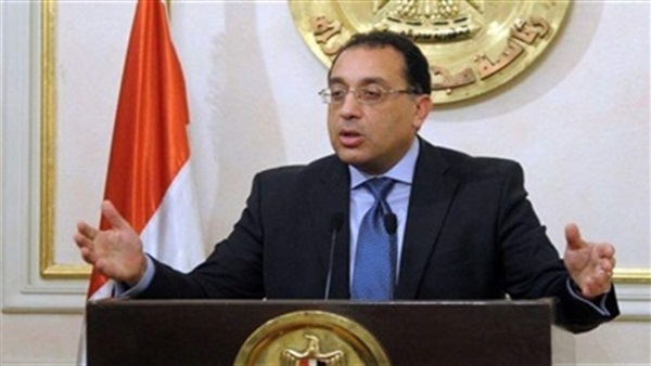 الدكتور مصطفى مدبولي، رئيس مجلس الوزراء