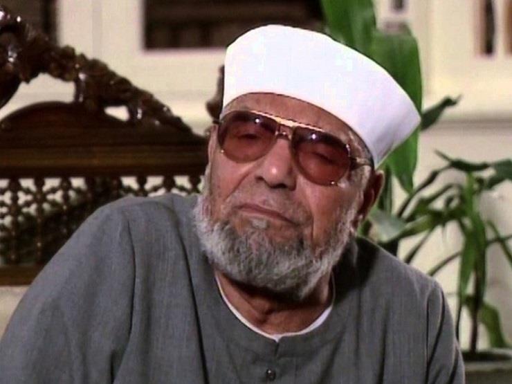 الشيخ محمد متولي الشعراوي رحمه الله الشيخ محمد متولي الشعراوي رحمه الله