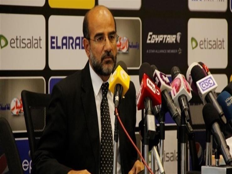عامر حسين 