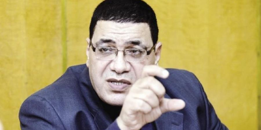 الدكتور هشام عبد الحميد كبير الاطباء الشرعيين الدكتور هشام عبد الحميد كبير الاطباء الشرعيين