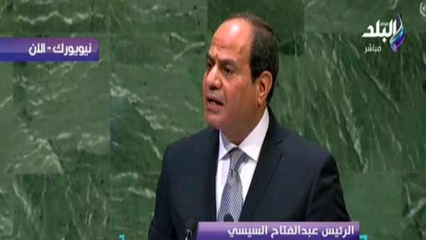 الرئيس السيسي الرئيس السيسي