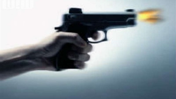 إطلاق نار - ارشيفيه