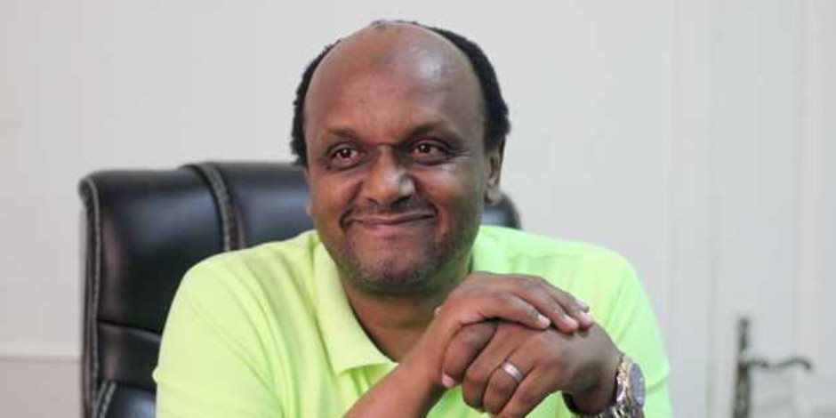 إسماعيل يوسف 