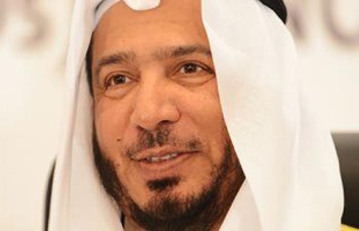 الدكتور عبد الله المعتوق