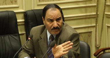 النائب يسري الأسيوطي