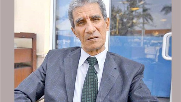 معصوم مرزوق معصوم مرزوق