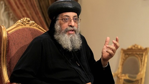 لبابا تواضروس الثاني 