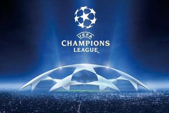 شعار دورى أبطال أوروبا شعار دورى أبطال أوروبا