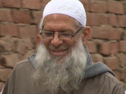 محمد سعيد رسلان محمد سعيد رسلان