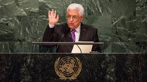 الرئيس الفلسطيني محمود عباس الرئيس الفلسطيني محمود عباس
