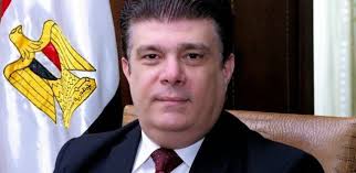 حسين زين رئيس الهيئه الوطنية للإعلام حسين زين رئيس الهيئه الوطنية للإعلام