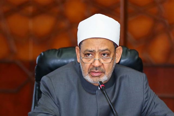 الدكتور أحمد الطيب، شيخ الأزهر الدكتور أحمد الطيب، شيخ الأزهر
