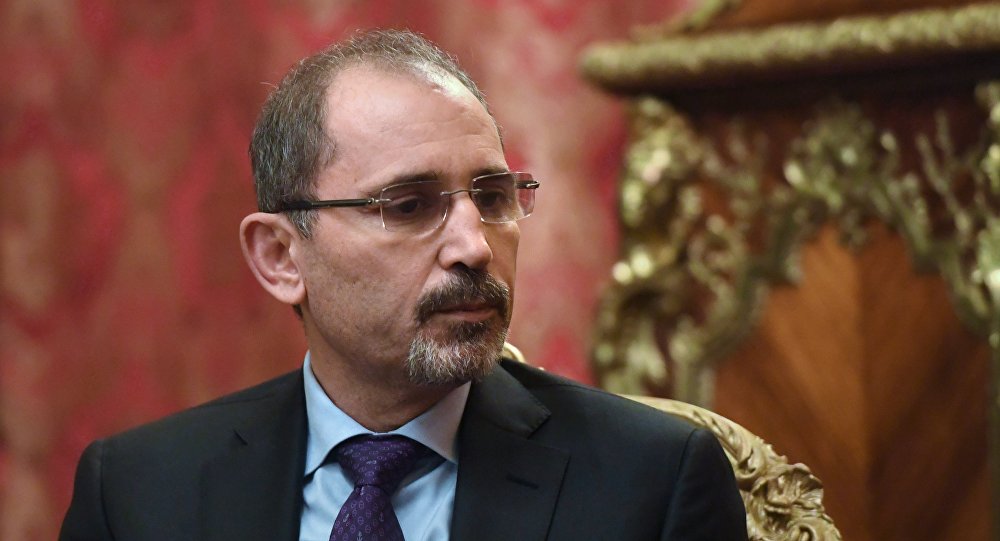 وزير الخارجية الأردني يفتتح المؤتمر الدولي لدعم "الأونروا" وزير الخارجية الأردني يفتتح المؤتمر الدولي لدعم "الأونروا"