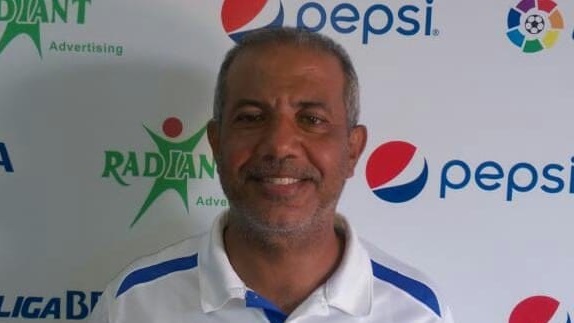 محمد سعيد محمد سعيد