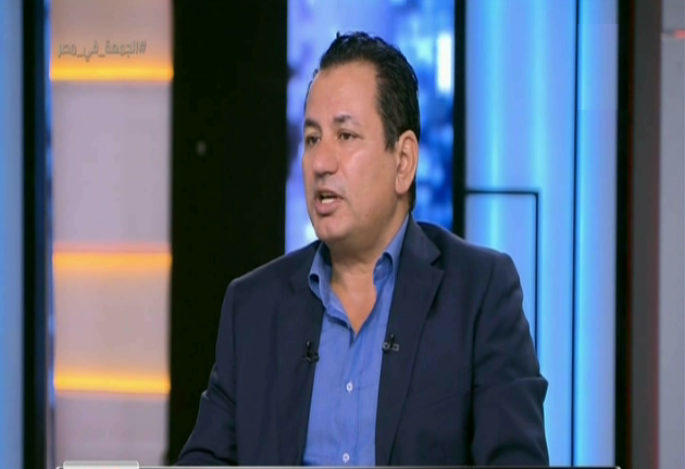 إيهاب الدسوقي إيهاب الدسوقي