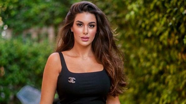ياسمين صبري ياسمين صبري