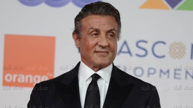 سيلفيتر ستالون