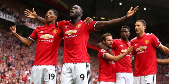 مانشستر يونايتد