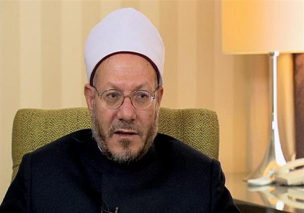الدكتور شوقي علام مفتي الجمهورية الدكتور شوقي علام مفتي الجمهورية