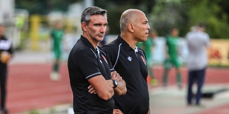  الفرنسي باتريس كارتيرون