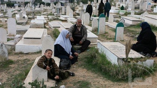 زيارة المابر زيارة المابر