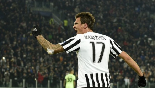 ماندزوكيتش