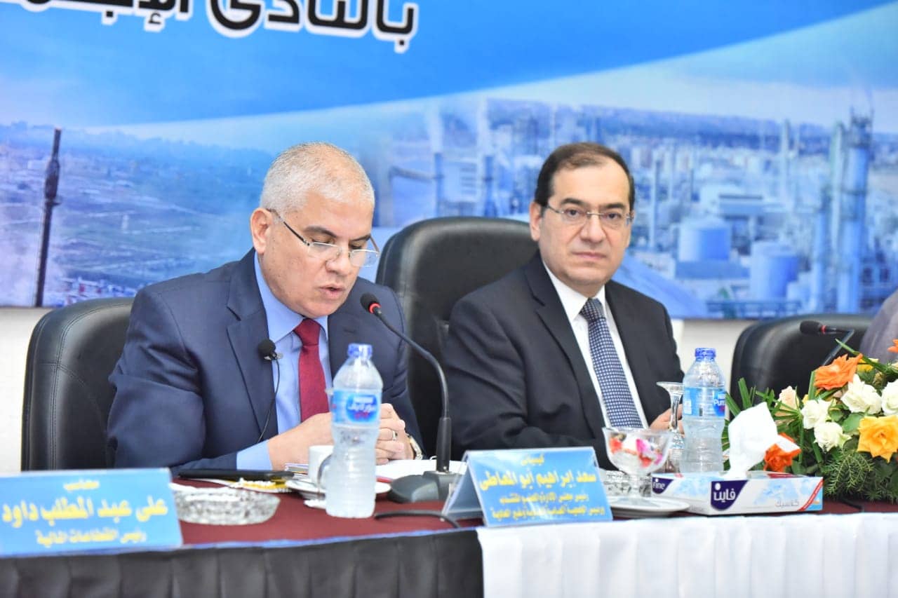 خلال الجمعية العمومية