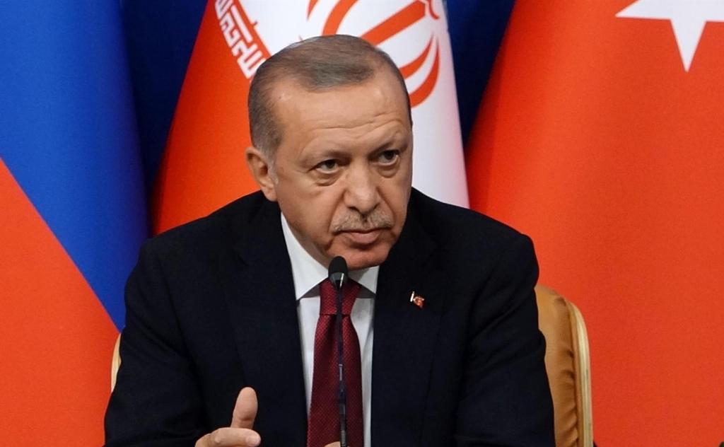 أردوغان 
